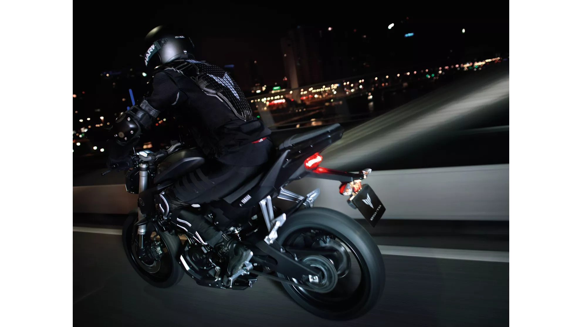 Yamaha MT-125 - Image 5 Yamaha MT-125 - Image 5