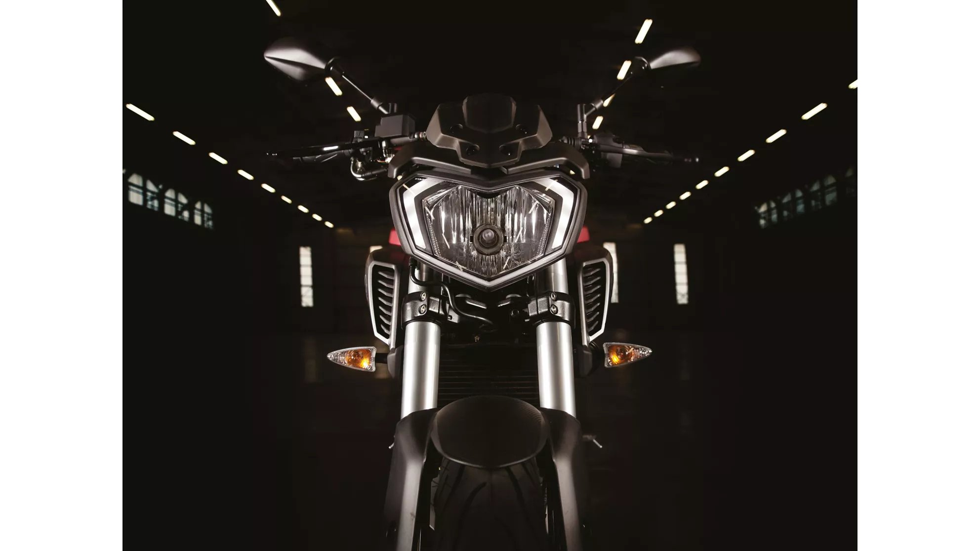 Yamaha MT-125 - Image 8 Yamaha MT-125 - Image 8