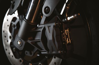 Yamaha MT-125 2014 - Bild 11 Yamaha MT-125 2014 - Bild 11