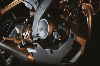 Yamaha MT-125 2014 - Bild 12 Yamaha MT-125 2014 - Bild 12