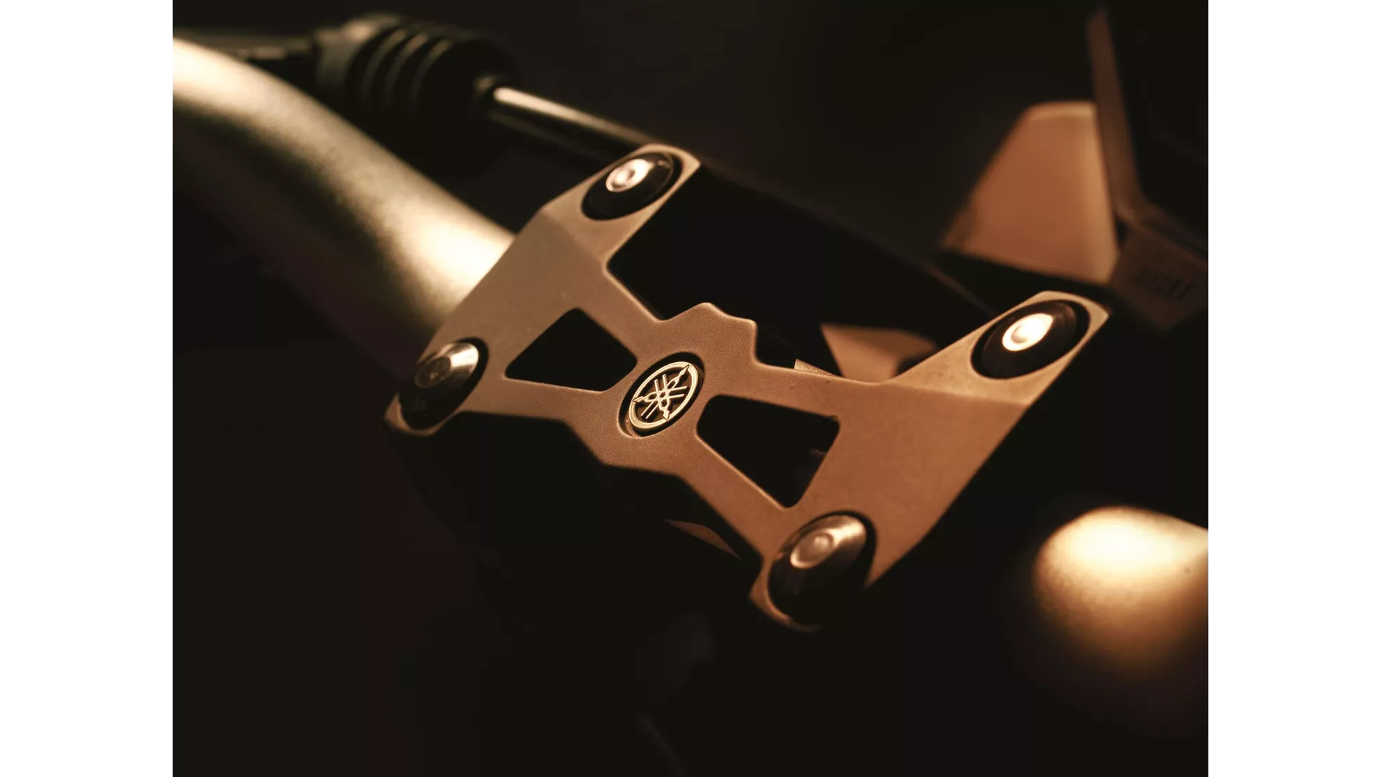 Yamaha MT-125 - Image 13 Yamaha MT-125 - Image 13