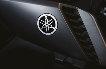 Yamaha MT-125 2014 - Bild 16 Yamaha MT-125 2014 - Bild 16