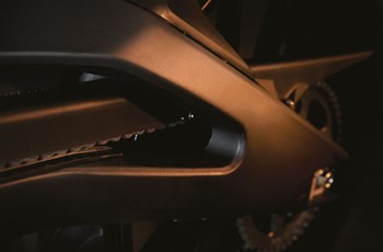 Yamaha MT-125 2014 - Bild 17 Yamaha MT-125 2014 - Bild 17