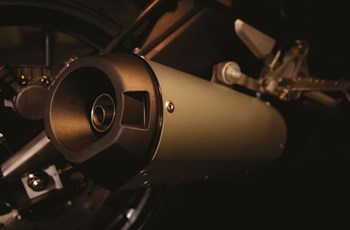 Yamaha MT-125 2014 - Bild 18 Yamaha MT-125 2014 - Bild 18