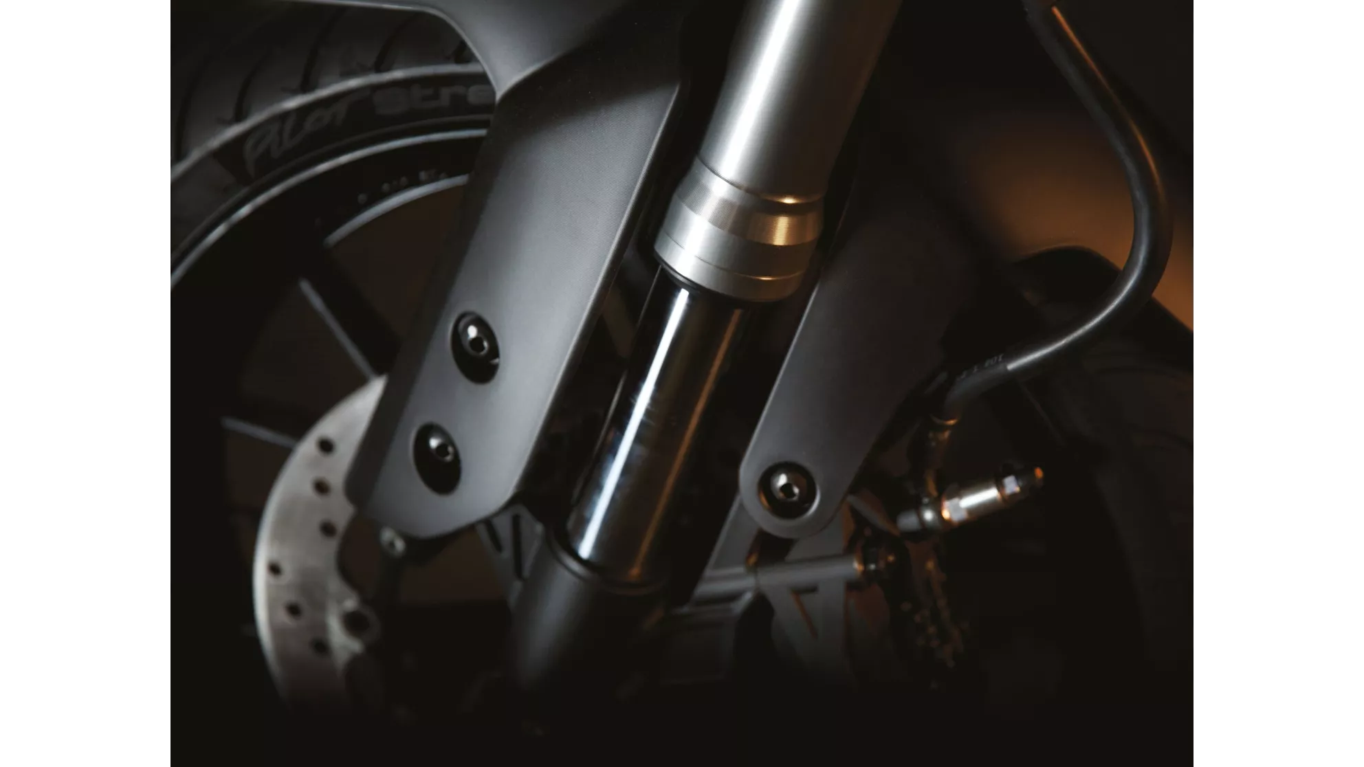 Yamaha MT-125 - Image 17 Yamaha MT-125 - Image 17