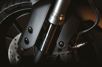 Yamaha MT-125 2014 - Bild 19 Yamaha MT-125 2014 - Bild 19