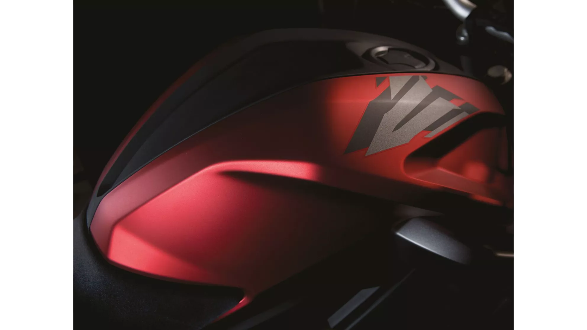 Yamaha MT-125 - Image 18 Yamaha MT-125 - Image 18