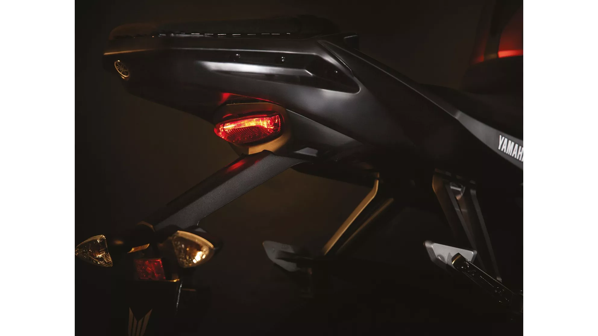 Yamaha MT-125 - Image 20 Yamaha MT-125 - Image 20