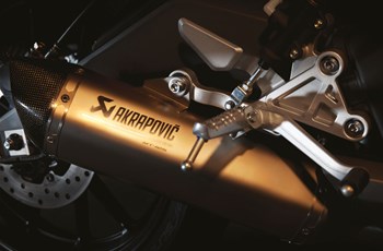 Yamaha MT-125 2014 - Bild 23 Yamaha MT-125 2014 - Bild 23