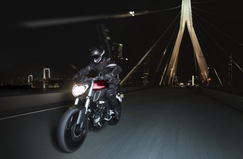 Yamaha MT-125 2014 - Bild 25 Yamaha MT-125 2014 - Bild 25