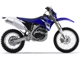 Yamaha WR250F 2014 Yamaha WR250F 2014
