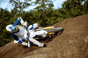 Husqvarna TC 250 2014 - Bild 2