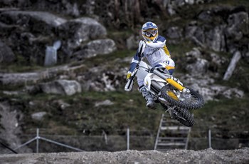 Husqvarna TC 250 2014 - Bild 3