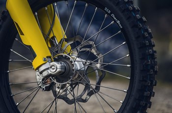 Husqvarna TC 250 2014 - Bild 4