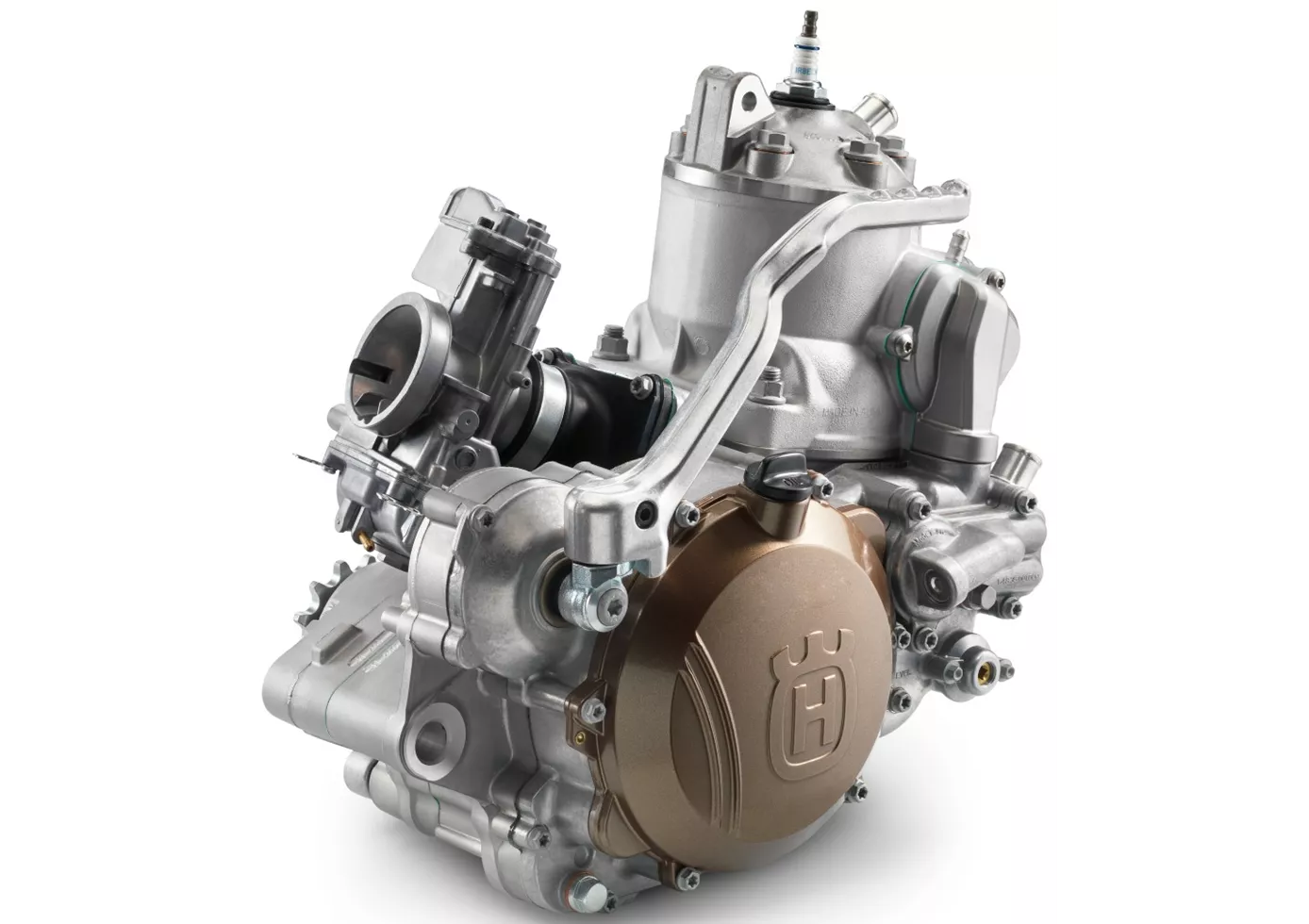 Husqvarna TC 250 2014 Husqvarna TC 250 2014