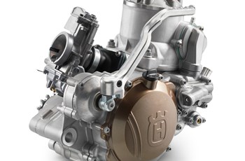 Husqvarna TC 250 2014 - Bild 5