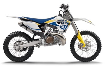 Husqvarna TC 250 2014 - Bild 6