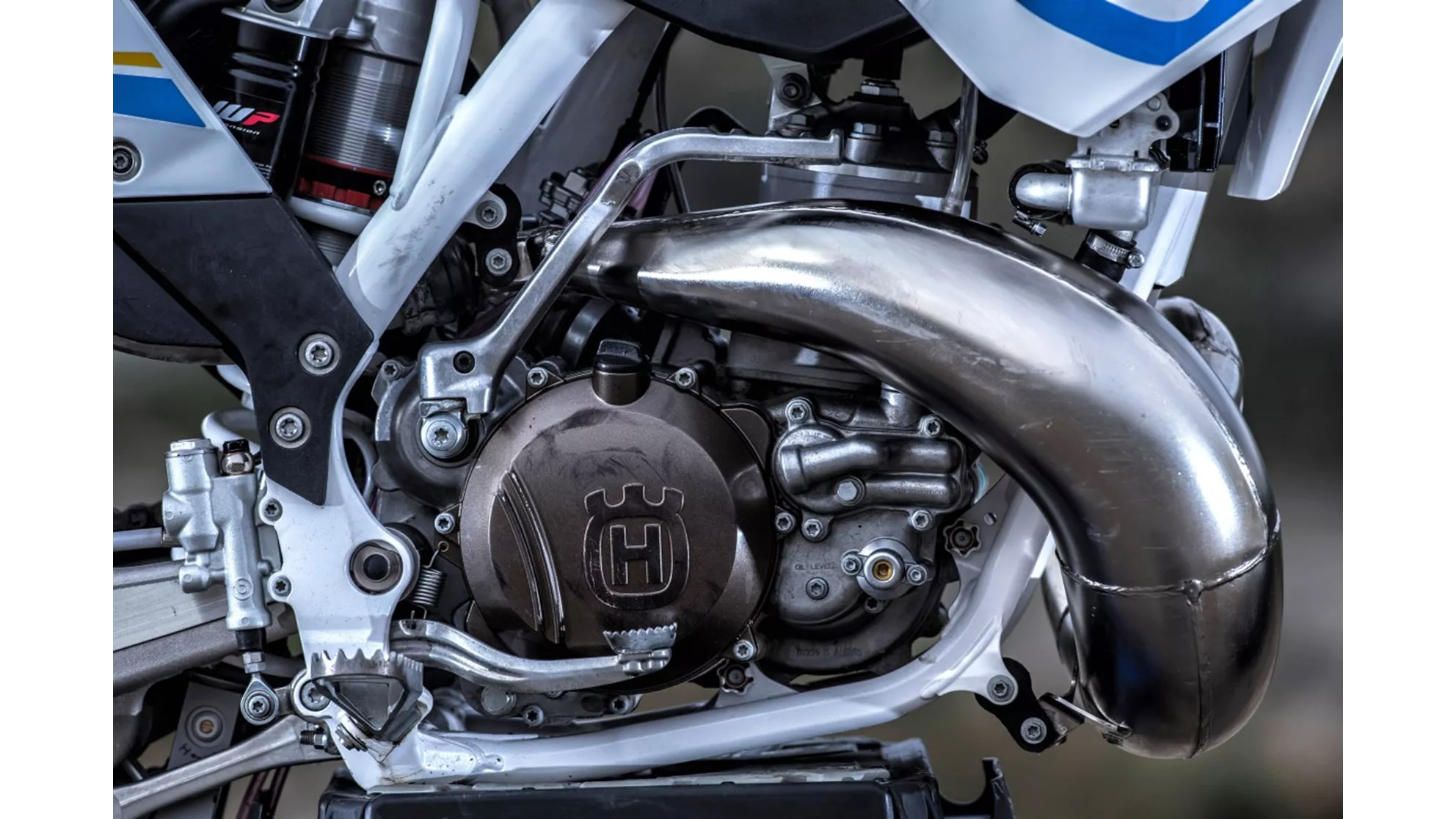 Husqvarna TC 250 - Image 6 Husqvarna TC 250 - Image 6