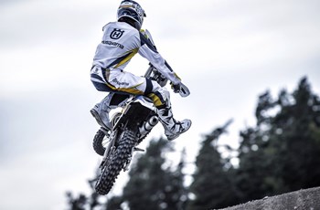 Husqvarna TC 250 2014 - Bild 11