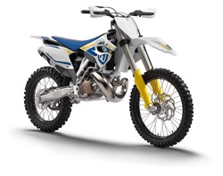 Husqvarna TC 250 2014
