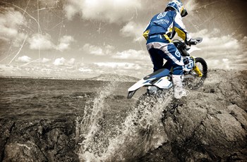 Husqvarna TE 250 2014 - Bild 6 Husqvarna TE 250 2014 - Bild 6