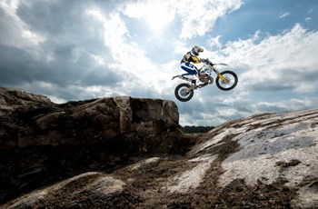 Husqvarna TE 250 2014 - Bild 11 Husqvarna TE 250 2014 - Bild 11