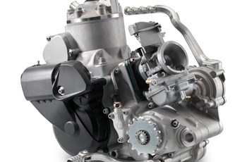 Husqvarna TE 250 2014 - Bild 13 Husqvarna TE 250 2014 - Bild 13