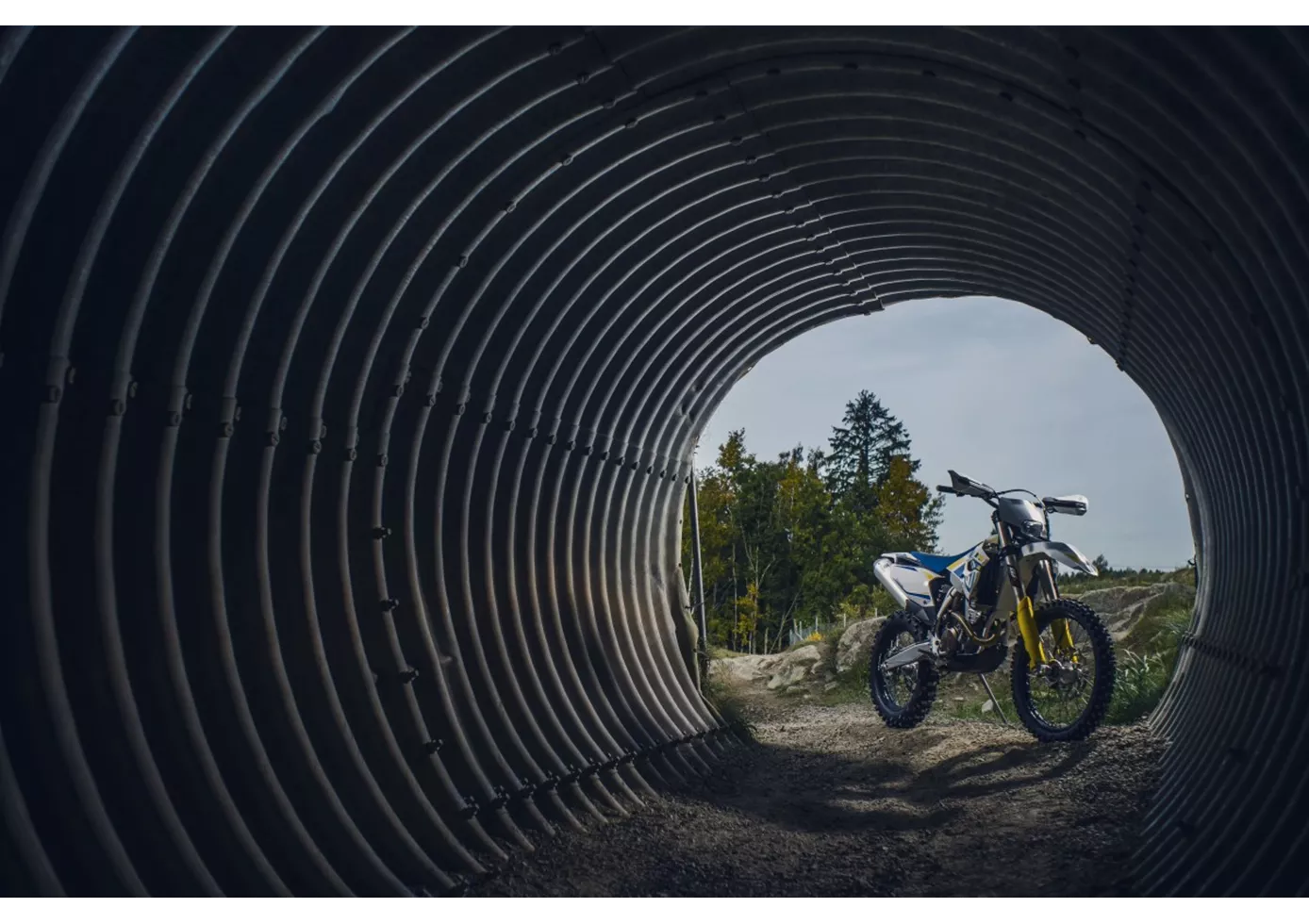 Husqvarna FE 250 2014 Husqvarna FE 250 2014