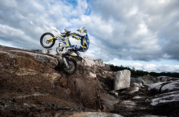 Husqvarna FE 250 2014 - Bild 7 Husqvarna FE 250 2014 - Bild 7