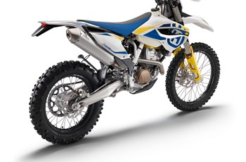 Husqvarna FE 250 2014 - Bild 8 Husqvarna FE 250 2014 - Bild 8