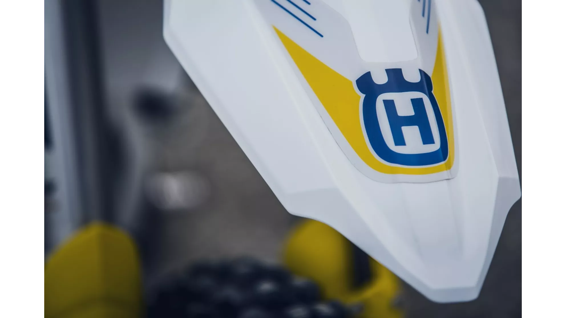 Husqvarna FE 350 - Image 5 Husqvarna FE 350 - Image 5