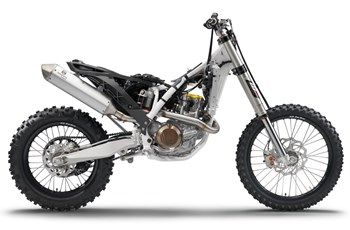Husqvarna FE 450 2014 - Bild 8 Husqvarna FE 450 2014 - Bild 8