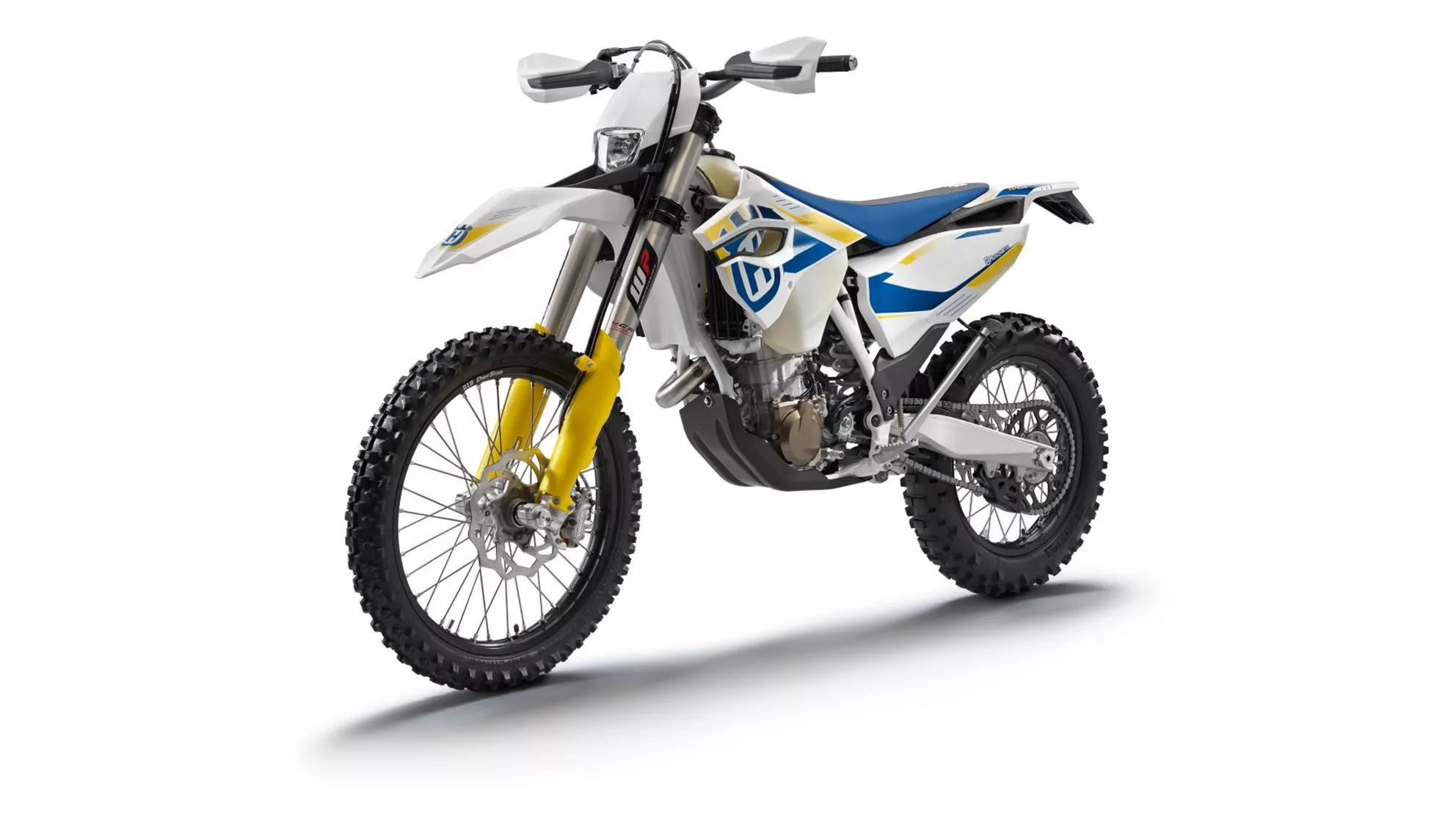 Husqvarna FE 450 - Image 10 Husqvarna FE 450 - Image 10