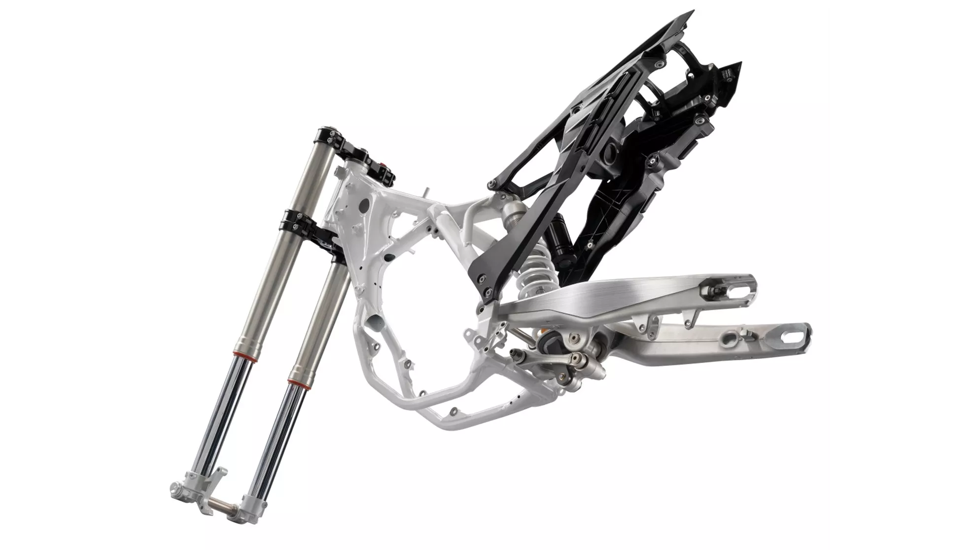 Husqvarna FE 501 - Image 2 Husqvarna FE 501 - Image 2