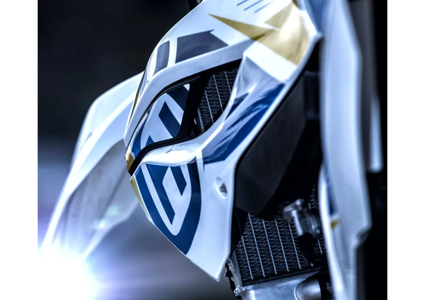 Husqvarna FE 501 2014 Husqvarna FE 501 2014