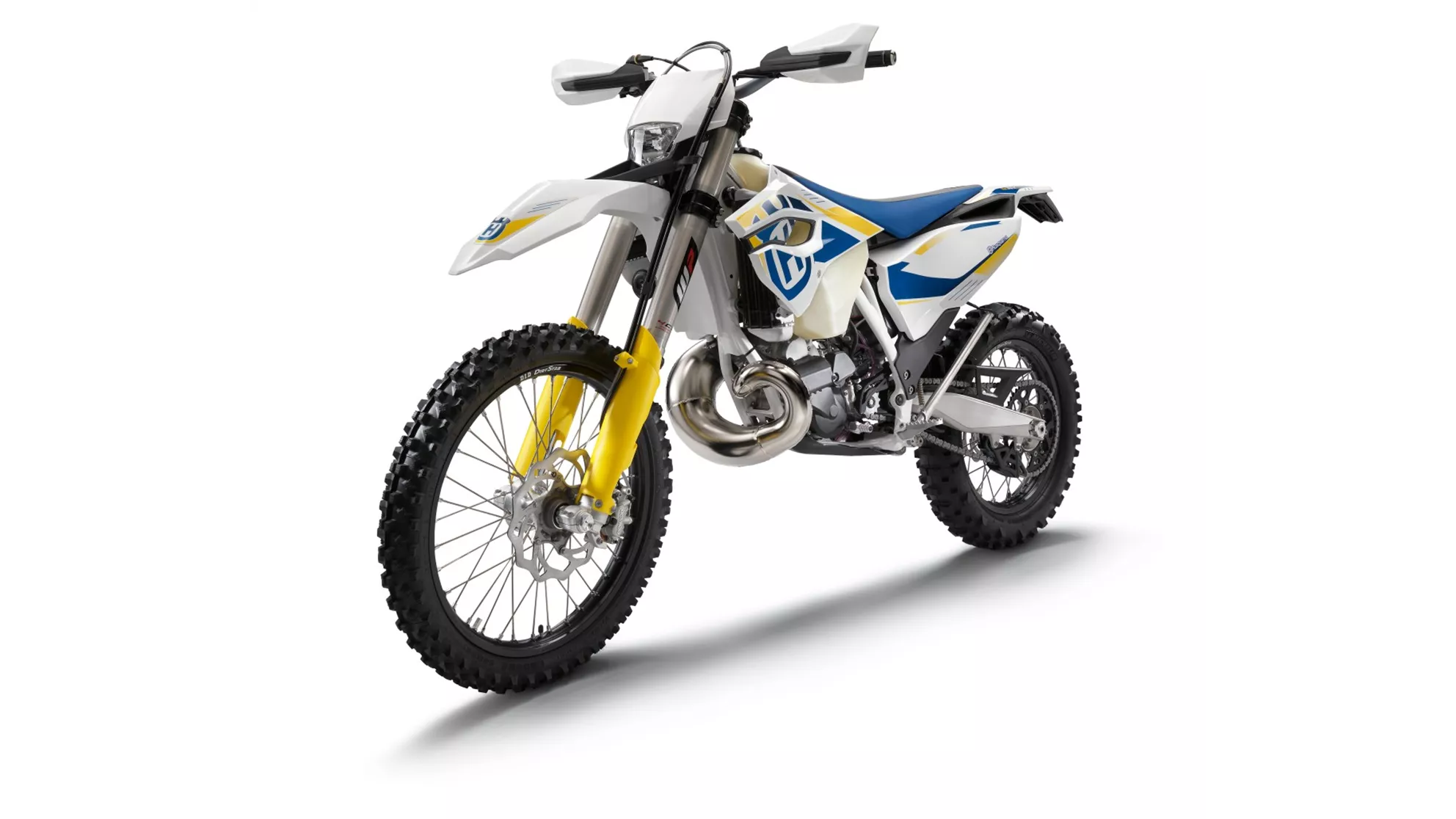 Husqvarna TE 300 - Image 10 Husqvarna TE 300 - Image 10