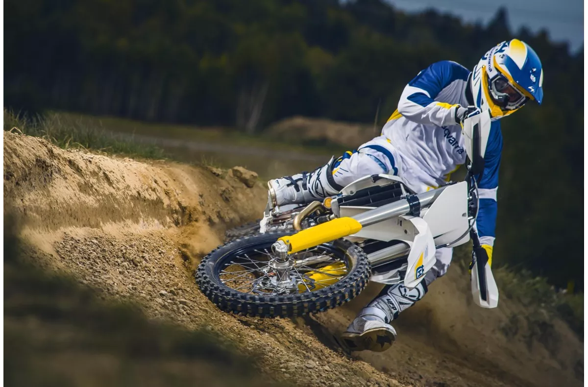 Husqvarna FC 250 Husqvarna FC 250