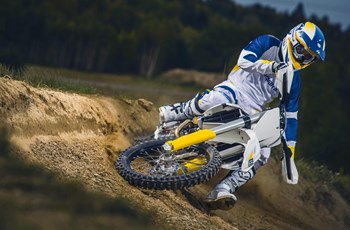 Husqvarna FC 250 2014 - Bild 2 Husqvarna FC 250 2014 - Bild 2