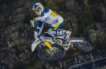 Husqvarna FC 250 2014 - Bild 4 Husqvarna FC 250 2014 - Bild 4