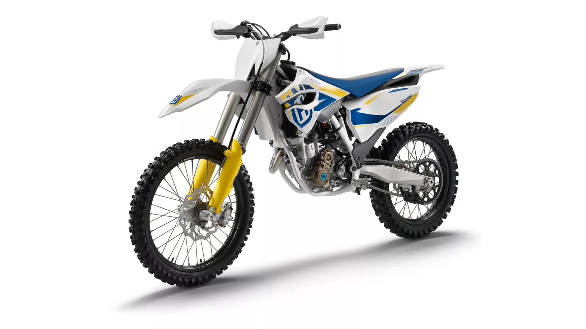 Husqvarna FC 250 - Image 5 Husqvarna FC 250 - Image 5