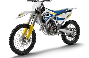Husqvarna FC 250 2014 - Bild 7 Husqvarna FC 250 2014 - Bild 7