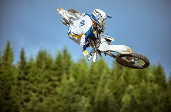 Husqvarna FC 250 2014 - Bild 8 Husqvarna FC 250 2014 - Bild 8