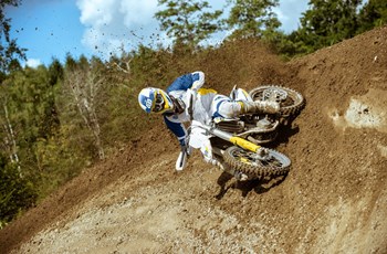 Husqvarna FC 250 2014 - Bild 9 Husqvarna FC 250 2014 - Bild 9