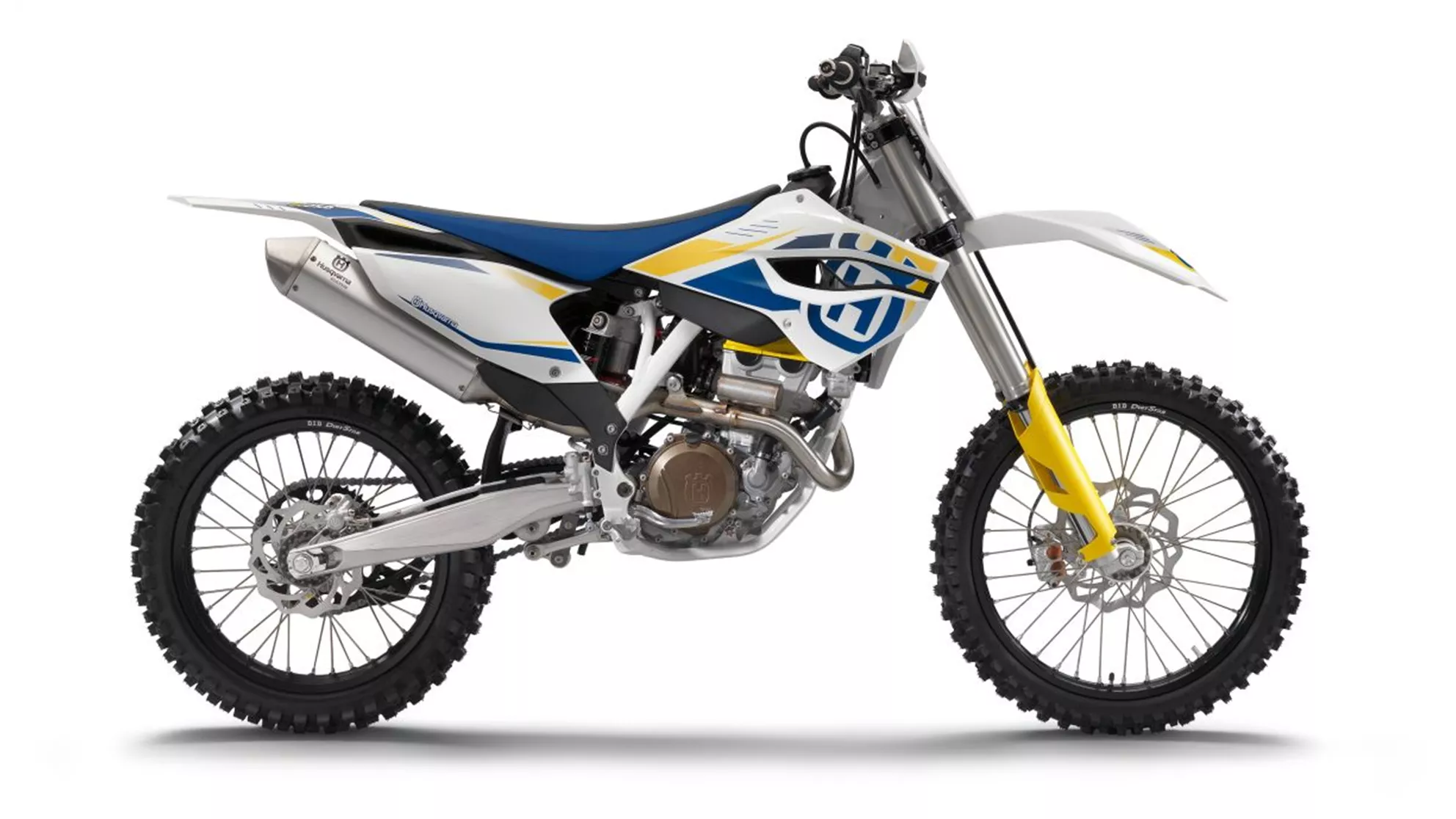Husqvarna FC 250 - Image 10 Husqvarna FC 250 - Image 10