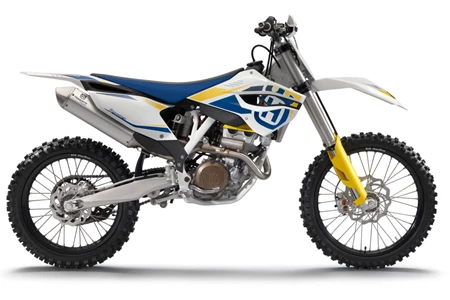 Husqvarna FC 250 2014 Husqvarna FC 250 2014
