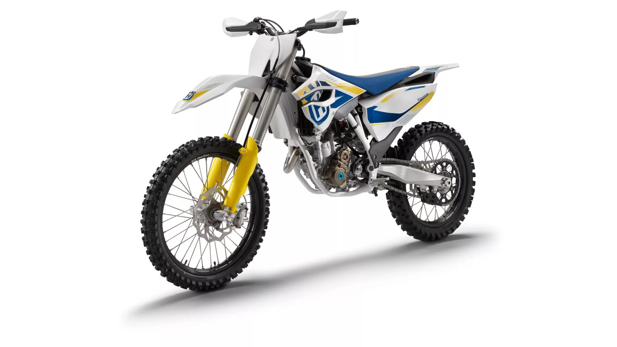 Husqvarna FC 350 - Image 10 Husqvarna FC 350 - Image 10