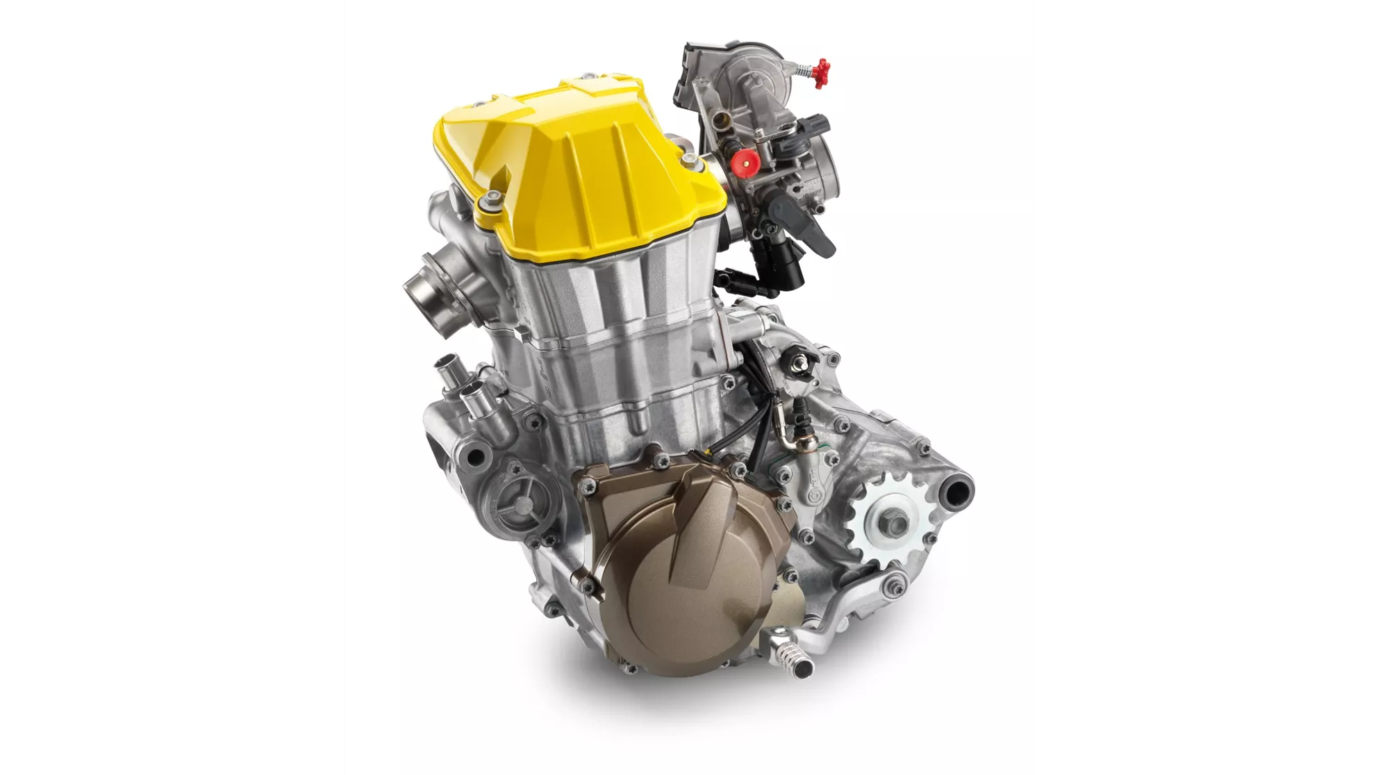 Husqvarna FC 450 - Image 3 Husqvarna FC 450 - Image 3