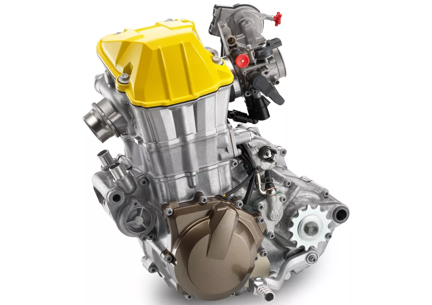 Husqvarna FC 450 2014 Husqvarna FC 450 2014