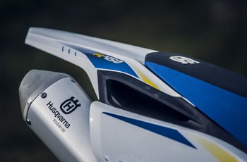 Husqvarna FC 450 2014 - Bild 7