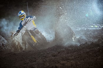 Husqvarna FC 450 2014 - Bild 9